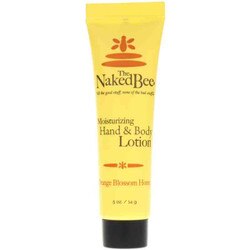 Moisturizing Hand & Body Lotion